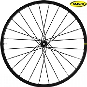 Mavic Allroad S 700c Centre Lock Disc Rear Wheel - 12 x 142mm - 24 Hole