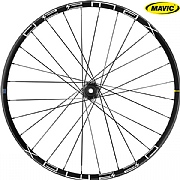 Mavic E-Deemax 30 29er 6-Bolt Disc Front Wheel - 15 x 110mm - 28 Hole