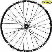 Mavic E-Deemax 30 29er 6-Bolt Disc Rear Wheel - 12 x 148mm HG - 28 Hole