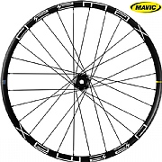Mavic E-Deemax 35 27.5 Centre Lock Disc Front Wheel - 15 x 110mm - 28 Hole