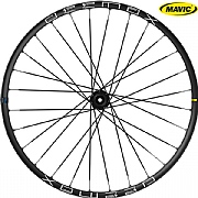 Mavic E-Deemax 35 27.5 6-Bolt Disc Rear Wheel - 12 x 148mm HG - 28 Hole