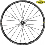 Mavic Crossmax 29er 6-Bolt Disc Rear Wheel - 12 x 148mm HG - 24 Hole