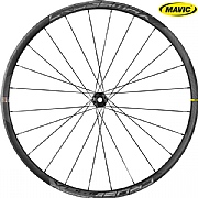 Mavic Crossmax 27.5 Centre Lock Disc Front Wheel - 15 x 110mm - 24 Hole