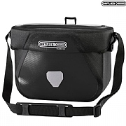 Ortlieb Ultimate Bar Bag - Black - 6.5 Litre
