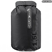 Ortlieb Dry-Bag Light - Black - 1.5 Litre