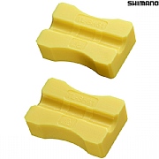 Shimano BH61 Tool for Clamping Disc Hose During Cutting and Assembly