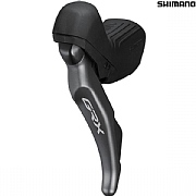 Shimano GRX ST-RX820 Double Hydraulic / Mechanical STI Lever - Left Hand