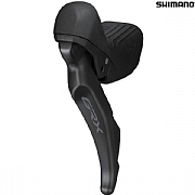 Shimano GRX ST-RX610 Double Hydraulic / Mechanical STI Lever - Left Hand