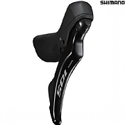 Shimano 105 ST-R7120 12 Speed Hydraulic / Mechanical STI Lever - Right Hand - Black