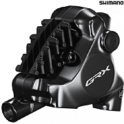 Shimano GRX BR-RX820 Rear Flat Mount Disc Caliper without Adapter