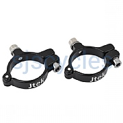 Jtek Bottle Cage Adapter - 28.6 mm