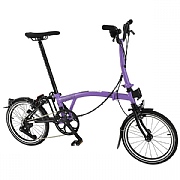 Brompton bike online store