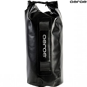 Aeroe Dry Bag - Black - 12 Litre