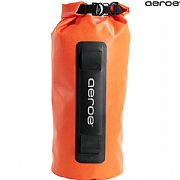 Aeroe Dry Bag - Orange - 8 Litre