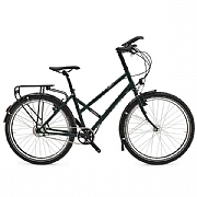 thorn mk2 comfort handlebars
