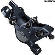 Shimano SLX BR-M7100 Post Mount 2 Piston Disc Caliper for Front or Rear