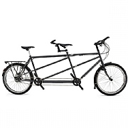 Thorn Tandems Triplets Bikes Bikes SJS Cycles