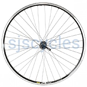 SJSC Touring A719 700c Rim / Centre Lock Disc Front Wheel - 9 x 100 mm - 36 Hole