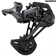 Shimano Deore XT RD-M8130 11 Speed Link Glide Shadow+ Rear Derailleur, SGS for Single - UNBOXED