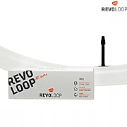 RevoLoop CC Ultra Lightweight 60mm Presta Tube 700c / 28" Tyres - 1.25" to 1.6" - 32-622 to 40-622