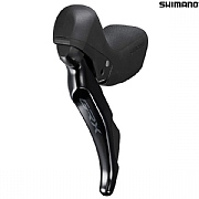 Shimano GRX ST-RX400 Double Hydraulic / Mechanical STI Lever - Left Hand