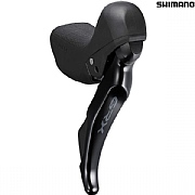 Shimano GRX ST-RX400 10 Speed Hydraulic / Mechanical STI Lever - Right Hand