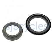 Shimano 105 FH-5500 Rear Right Axle Spacer & Seal Ring - Y32X98020