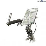 Mini Map 1 Map Holder  9 x 15 cm with KlickFix Bracket