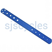 Park Tool SBC-1 Spoke Ruler Bearing &amp; Cotter Gauge