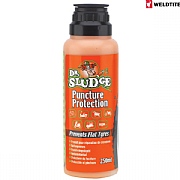 Weldtite Dr Sludge Puncture Protection Solution 250 ml