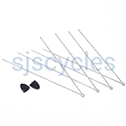 SKS Mudguard Fitting Kit