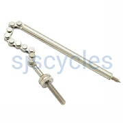 Sturmey Archer Indicator Chain MK3 - HSA315