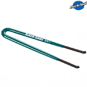 Park Tool SPA-1 Pin Spanner - Green