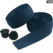 Deda Cork Handlebar Tape - Dark Blue - Navy with Deda Logo