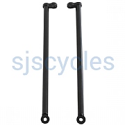 Thorn Extra Long 531 Rear Rack Stays for Kiddyback Tandem / Triplets